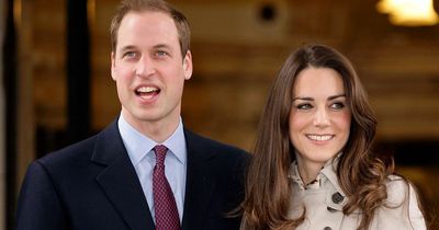 Netflix's The Crown bosses 'on the lookout for Kate Middleton lookalike'