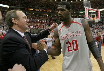 All of Thad Matta’s NBA draft picks while at Ohio State