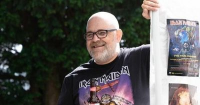 Washington grandad claims GP missed diagnosing terminal cancer for years - and refused blood test because 'tests cost the NHS money'