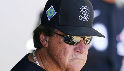 Stone knows what La Russa wants: Win 2nd World Series for close friend Reinsdorf