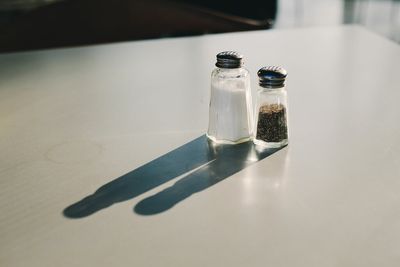 The spicy history of salt shakers