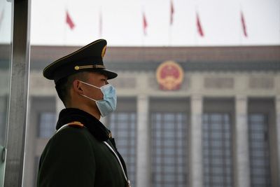 Chinese medics killed death row inmates by taking hearts: Report
