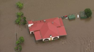 NSW rain updates: Flood evacuation orders for Camden, Woronora, Chipping Norton, Bonnet Bay