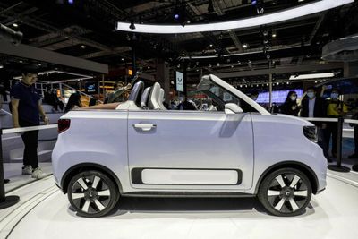 GM and Honda to Co-Develop Affordable Electric Vehicles