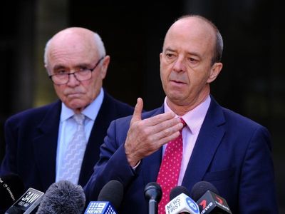 Aussie grand prix boss heralds F1 return