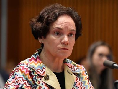 Australia yet to eye Sino-Solomon pact