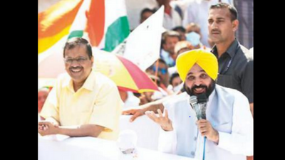 Corruption in Punjab finished in 20 days, Himachal Pradesh's turn now: Arvind Kejriwal