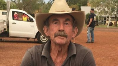 NT coroner releases findings into disappearance of Larrimah man Paddy Moriarty