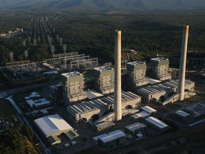 Changes proposed for power plant closures