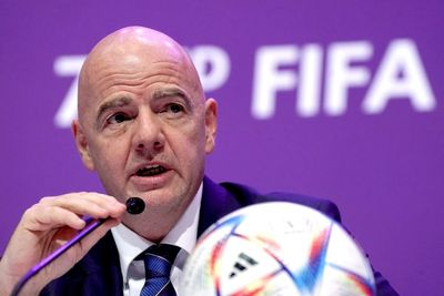 FIFA urged to do more to end abusive practices in Qatari private security sector