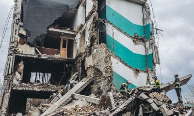 Russia-Ukraine war: what we know on day 43 of Russian invasion