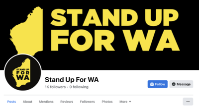 WA Labor spent $30,000 on unbranded anti-Scott Morrison Facebook ads