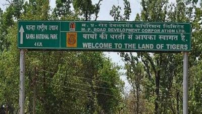 Increase Kanha Tiger Reserve's security to meet Maoist threat: Centre to MP CM Shivraj Singh Chouhan