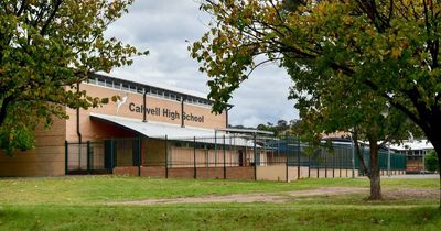 More schools reported to WorkSafe, Calwell gets two more notices