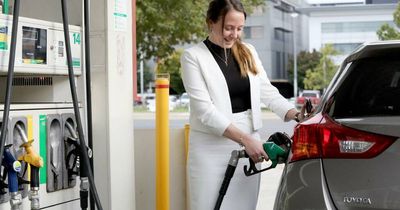 Fuel prices dropping but NRMA urges more transparency