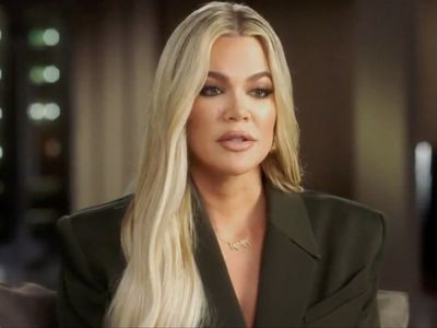 Khloe Kardashian explains why she let Tristan Thompson in delivery room for daughter’s birth after infidelity