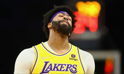 This has been the most disappointing season in Lakers history