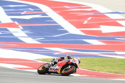 2022 MotoGP Americas Grand Prix: How to watch and session times