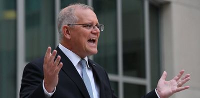 What has Morrison's 'big stick' to cut power bills achieved? Nothing, as far we can tell