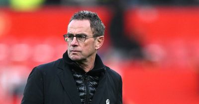 Austrian FA denies Ralf Rangnick move as Man United fans give shock Cristiano Ronaldo verdict