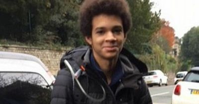 Police urgently searching for missing Bristol man