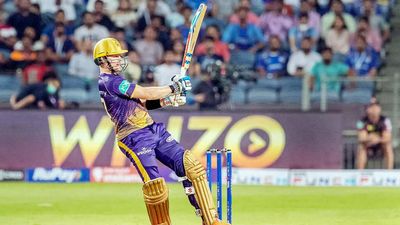IPL 2022, KKR vs MI: I probably think I'm most surprised by that innings, says Pat Cummins after 15-ball 56