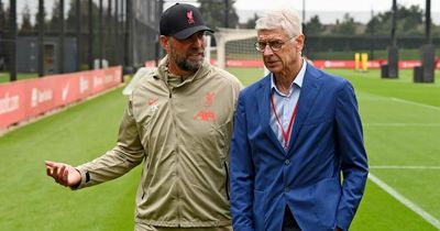 Jurgen Klopp confirms Erling Haaland stance as Arsene Wenger names Liverpool's 'unsung heroes'