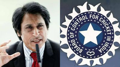 PCB chairman Ramiz Raja hopeful of holding positive talks with BCCI in Dubai