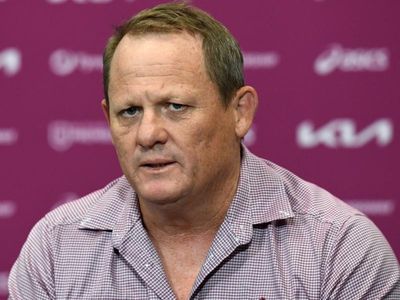 Walters bristles at Broncos culture query