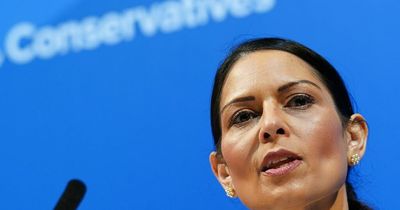 Priti Patel's Home Office needs to cut the red tape and let Ukrainians in
