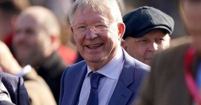 Sir Alex Ferguson's firm worth more than £20million as wealth continues to soar