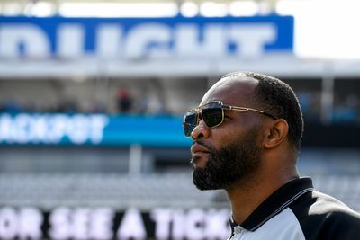 Fred Taylor on Jags’ 2022 season: ‘They will be above .500’