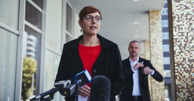 Health system under 'stress' as staff feel 'distress', says Rachel Stephen-Smith