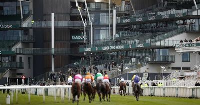 Grand National 2022 Thursday live stream - how to watch Aintree horse racing for free on ITV