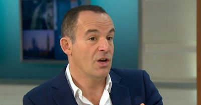 Martin Lewis' 'desperate' cheaper ways to stay warm amid energy crisis