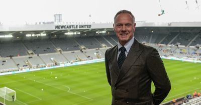Newcastle legend on owners' meeting, Ginola response, and 'no-brainer' Shearer decision