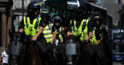 The 10 most dangerous Leeds neighbourhoods including the place ranked one of the most violent in England