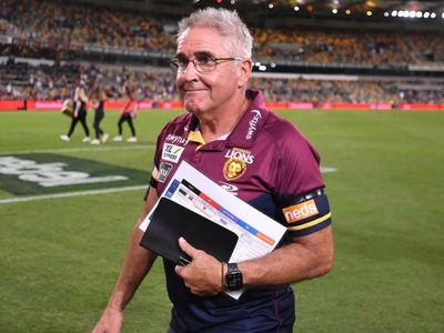 'Gloves off' as Lions face Cats AFL test