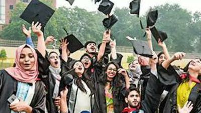 QS World University Rankings: Tamil Nadu debutant is highest-ranked Indian institute