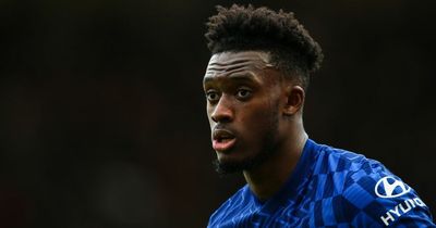 Callum Hudson-Odoi, Ben Chilwell: Latest Chelsea injury news ahead of Southampton clash