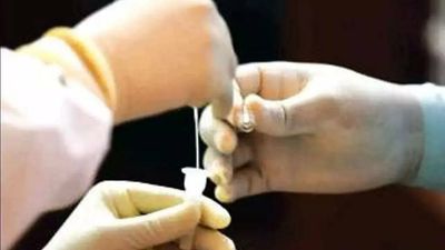 8,000 tests in MP, 13 new Covid infections, active cases at 79