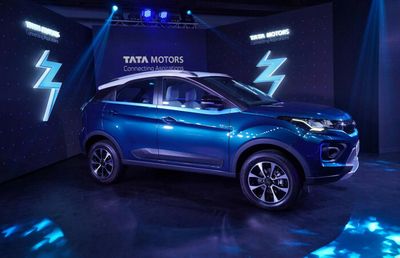 Tata Motors plans to launch longer range EVs