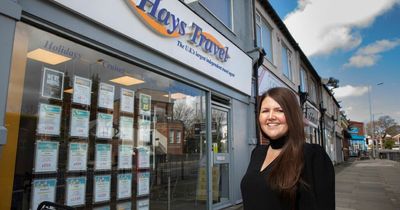 Hays Travel looking for people to 'road test' dream holidays