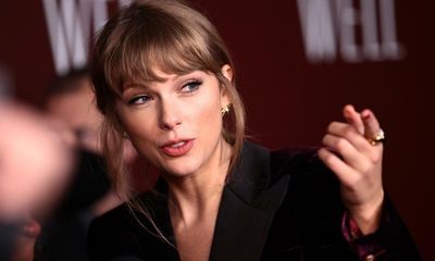 Teachers encouraged to use Taylor Swift lyrics to make Latin accessible