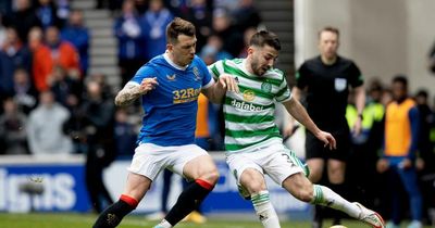 The Greg Taylor pre Celtic switch behind star's rise as Gary Dicker lifts lid on 'pain in the a***' star