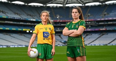 Leaving Meath now would be a wrench if AFLW came calling - Shauna Ennis