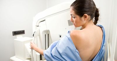 Breast cancer cases may have been missed because of pandemic, figures suggest