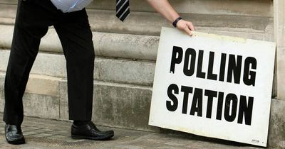 Just days left to register if you want to vote in elections on May 5