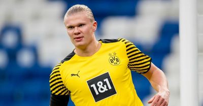 Liverpool news: Erling Haaland bid ruled out by Jurgen Klopp, Mohamed Salah's 2am ritual