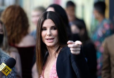 Sandra Bullock says Miss Congeniality 2 ‘shouldn’t have been done’